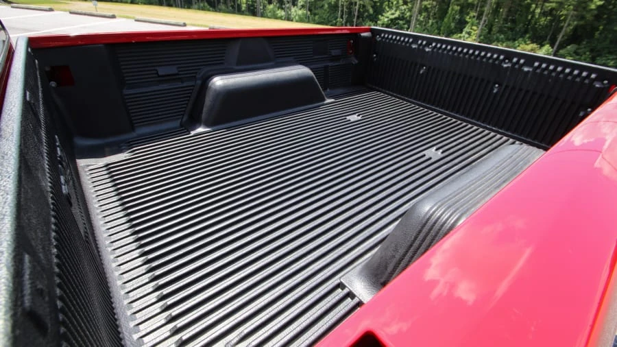 2011 Ford Ranger 3rd Gen - Image 15 of 30