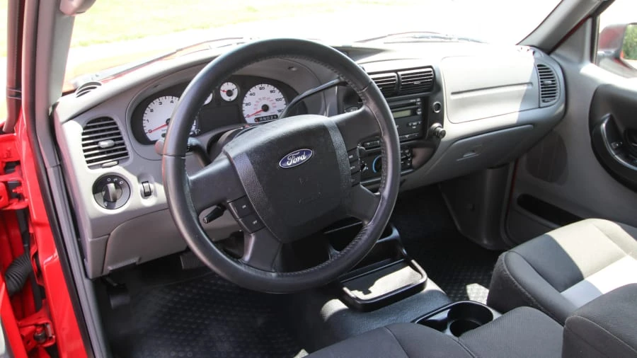 2011 Ford Ranger 3rd Gen - Image 16 of 30