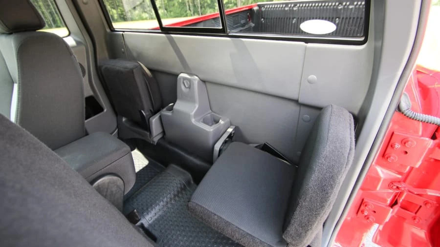 2011 Ford Ranger 3rd Gen - Image 17 of 30
