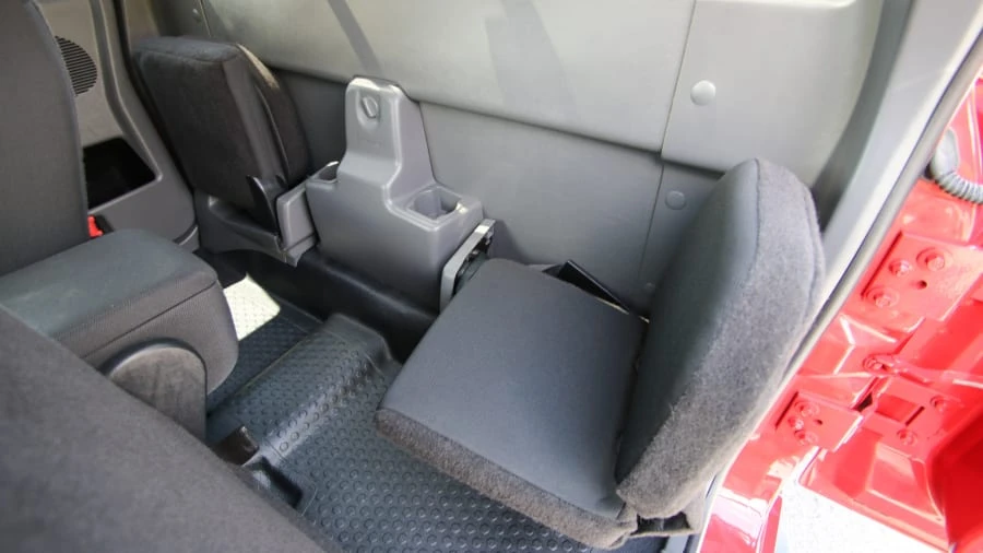 2011 Ford Ranger 3rd Gen - Image 18 of 30