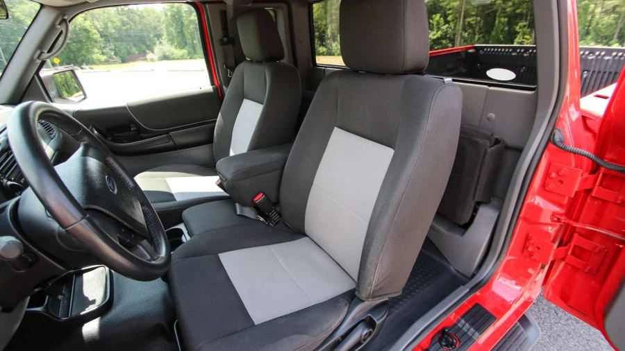 2011 Ford Ranger 3rd Gen - Image 19 of 30
