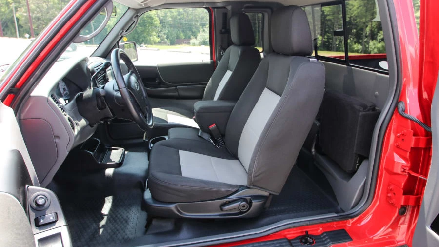 2011 Ford Ranger 3rd Gen - Image 3 of 30