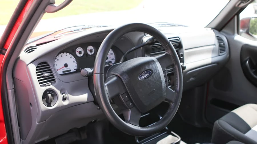 2011 Ford Ranger 3rd Gen - Image 21 of 30