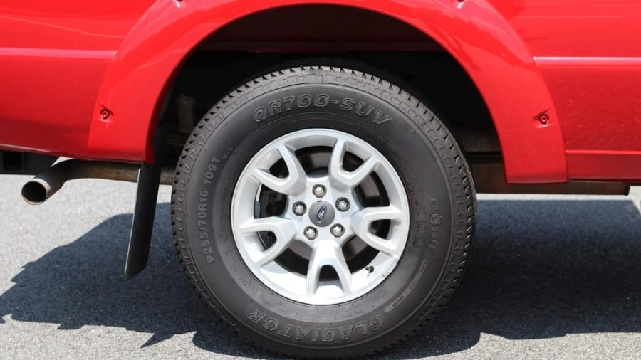 2011 Ford Ranger 3rd Gen - Image 27 of 30