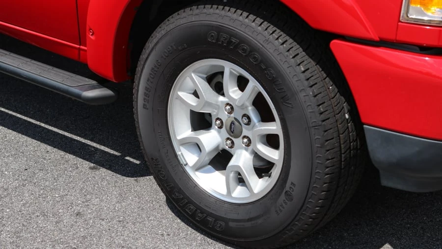 2011 Ford Ranger 3rd Gen - Image 30 of 30