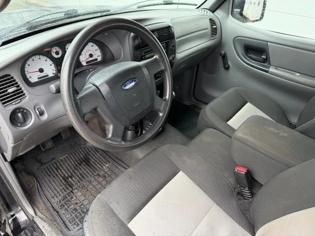 2011 Ford Ranger 3rd Gen - Image 10 of 21