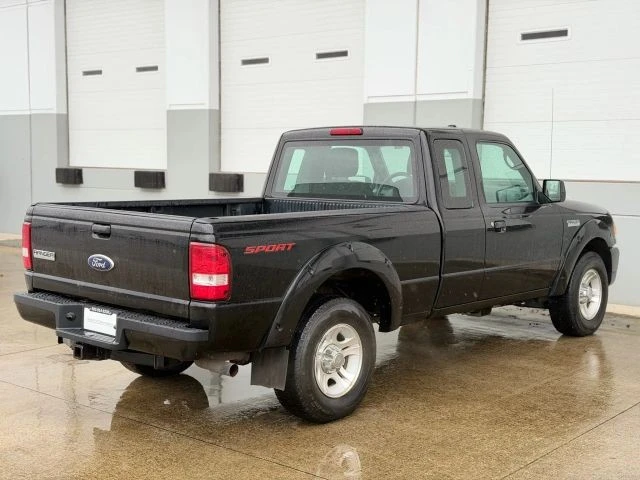 2011 Ford Ranger 3rd Gen - Image 5 of 21