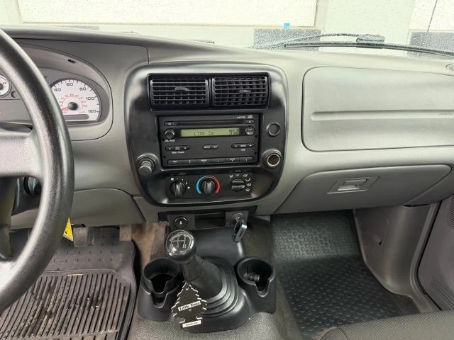 2011 Ford Ranger 3rd Gen - Image 17 of 21