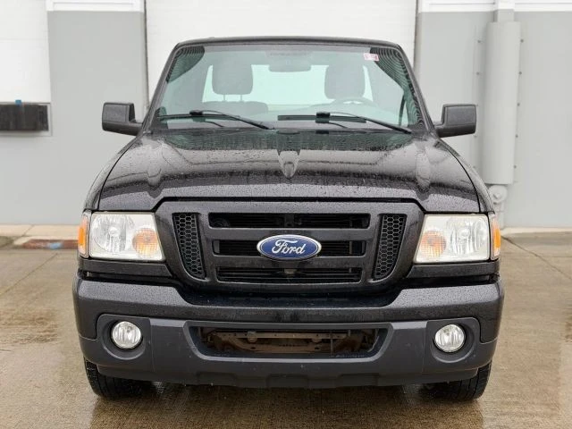 2011 Ford Ranger 3rd Gen - Image 8 of 21
