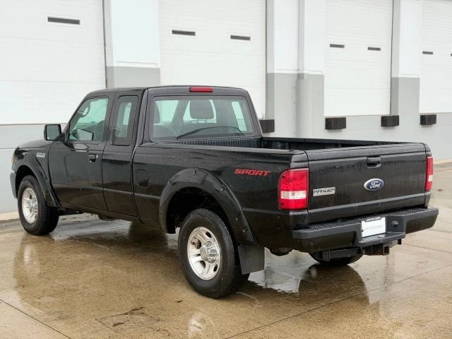 2011 Ford Ranger 3rd Gen - Image 3 of 21