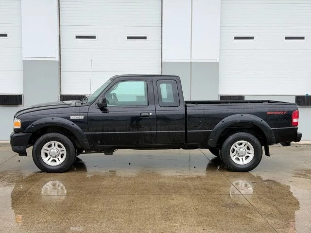 2011 Ford Ranger 3rd Gen - Image 2 of 21