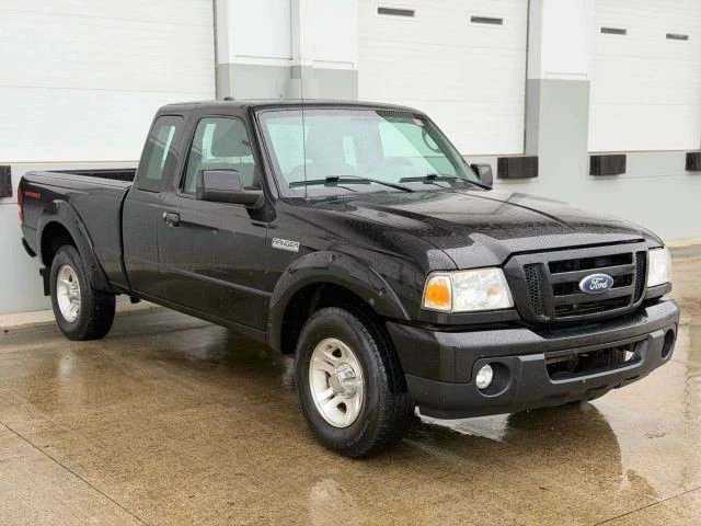2011 Ford Ranger 3rd Gen - Image 7 of 21