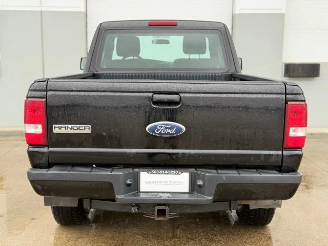 2011 Ford Ranger 3rd Gen - Image 4 of 21