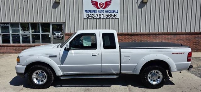 2011 Ford Ranger 3rd Gen - Image 3 of 14