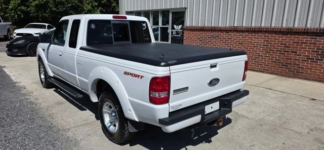 2011 Ford Ranger 3rd Gen - Image 5 of 14