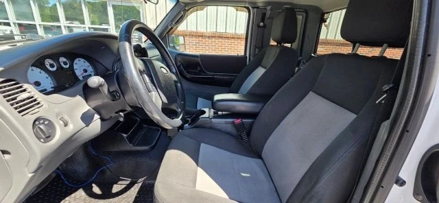 2011 Ford Ranger 3rd Gen - Image 10 of 14