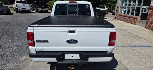 2011 Ford Ranger 3rd Gen - Image 6 of 14
