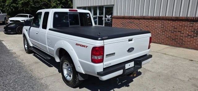 2011 Ford Ranger 3rd Gen - Image 5 of 14