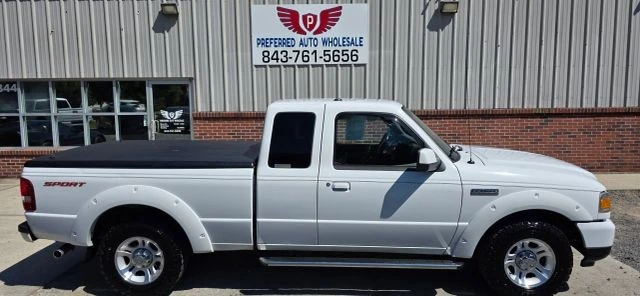 2011 Ford Ranger 3rd Gen - Image 4 of 14