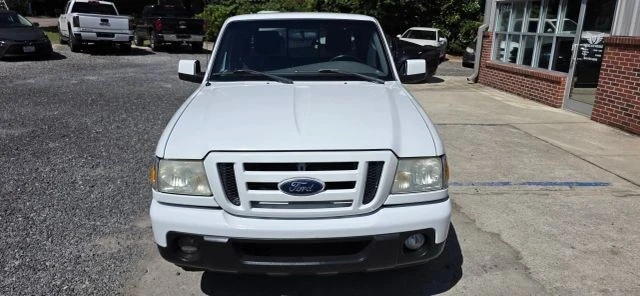 2011 Ford Ranger 3rd Gen - Image 7 of 14