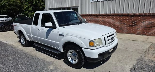 2011 Ford Ranger 3rd Gen - Image 2 of 14