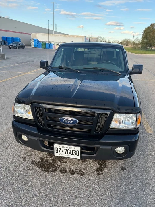 2011 Ford Ranger 3rd Gen - Image 6 of 13