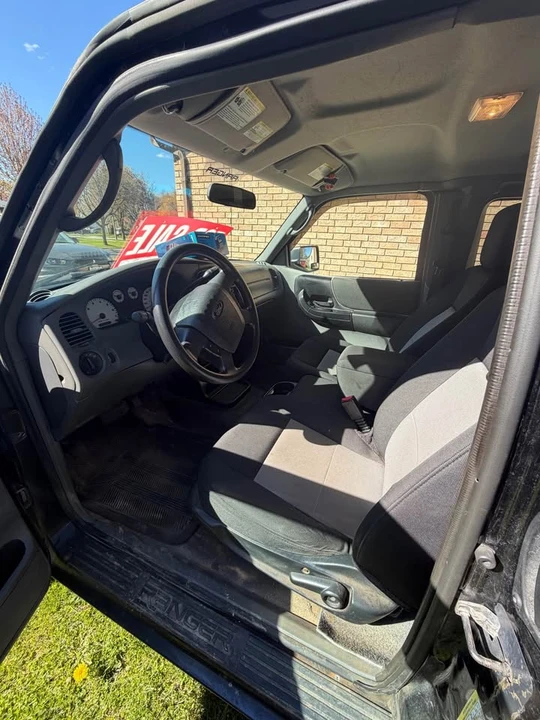 2011 Ford Ranger 3rd Gen - Image 10 of 13