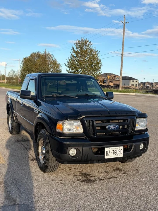 2011 Ford Ranger 3rd Gen - Image 2 of 13
