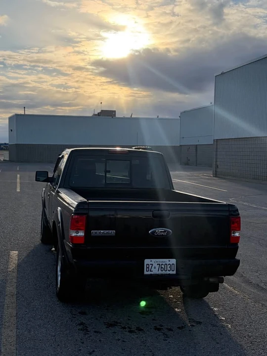 2011 Ford Ranger 3rd Gen - Image 3 of 13