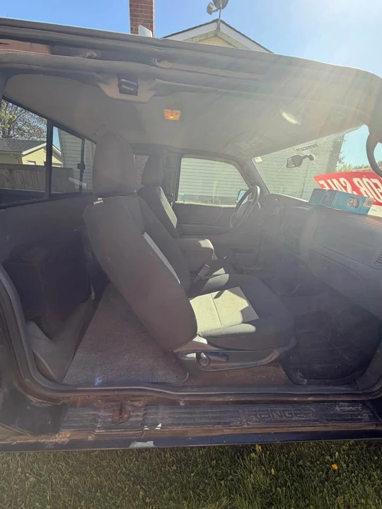 2011 Ford Ranger 3rd Gen - Image 11 of 13