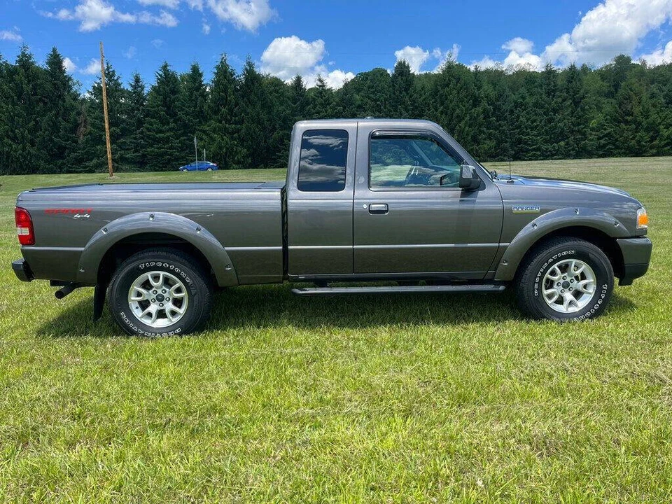 2011 Ford Ranger - Image 5 of 31