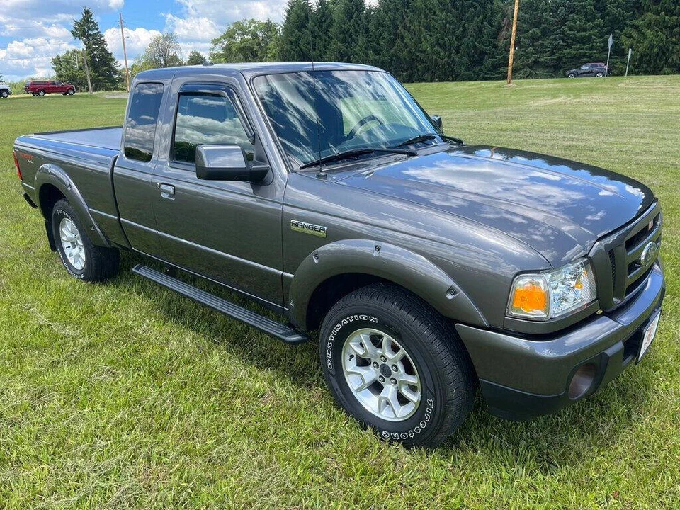 2011 Ford Ranger - Image 2 of 31
