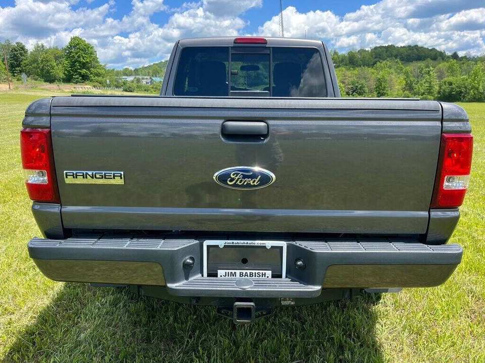 2011 Ford Ranger - Image 8 of 31