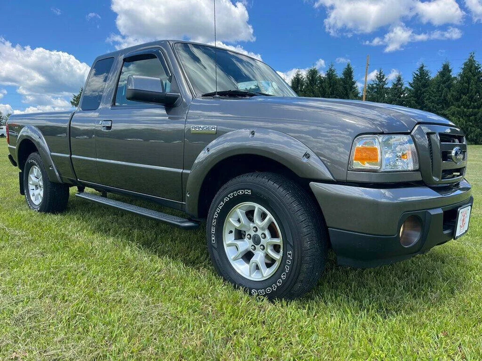 2011 Ford Ranger - Image 3 of 31