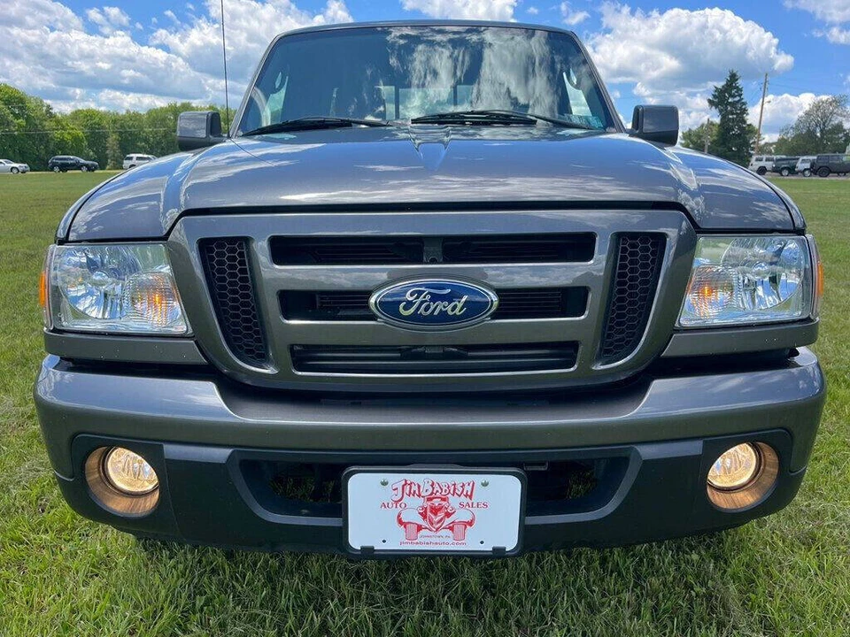 2011 Ford Ranger - Image 30 of 31