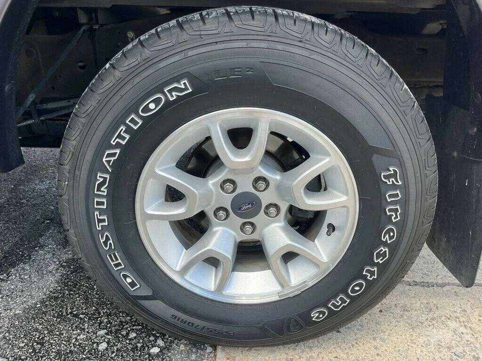 2011 Ford Ranger - Image 12 of 31