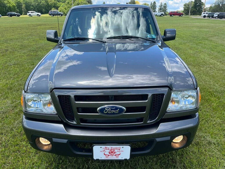 2011 Ford Ranger - Image 4 of 31