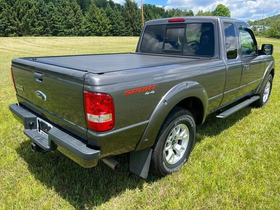 2011 Ford Ranger - Image 6 of 31