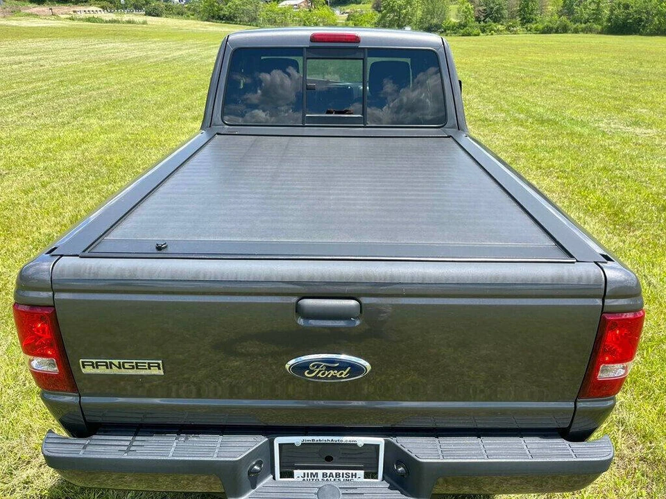 2011 Ford Ranger - Image 7 of 31