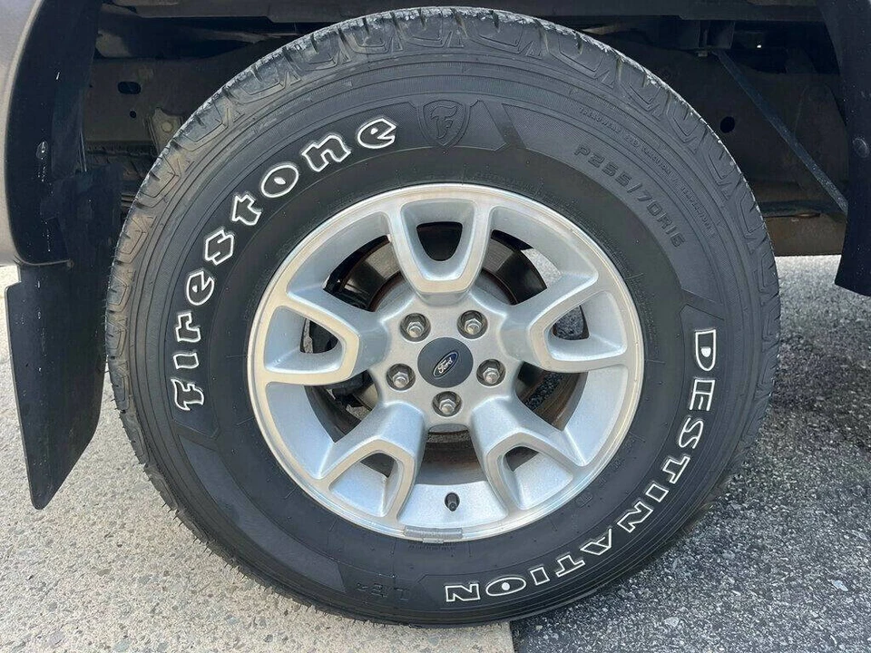 2011 Ford Ranger - Image 11 of 31