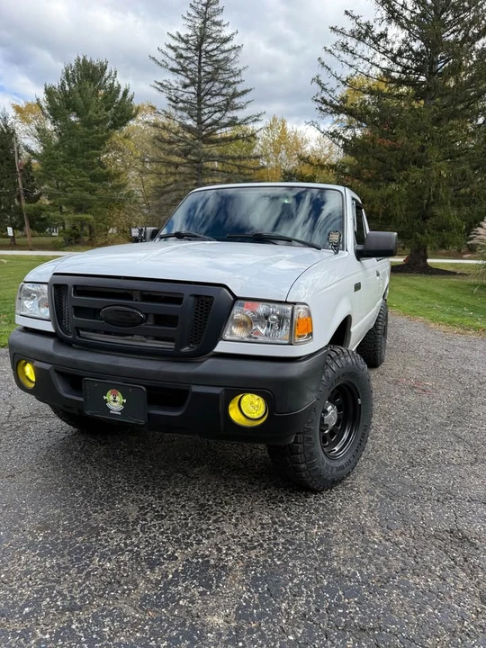 2011 Ford Ranger 3rd Gen - Image 3 of 8