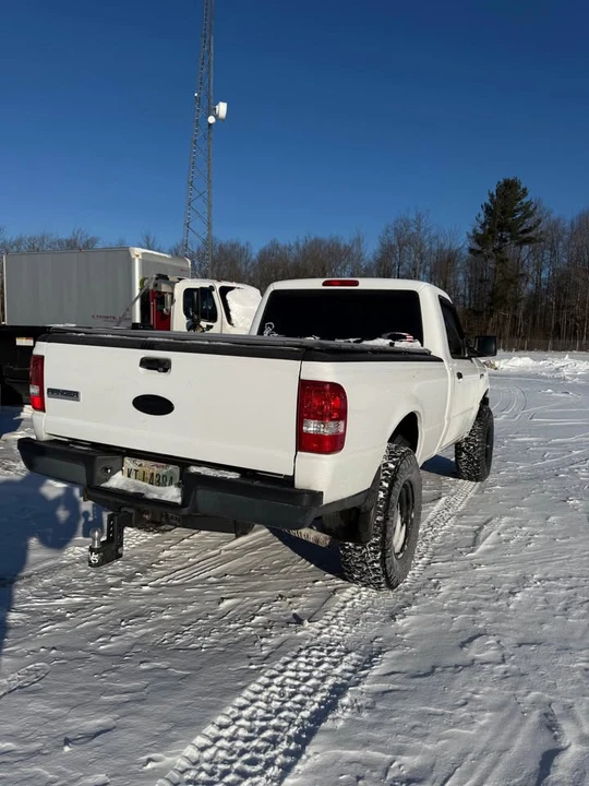 2011 Ford Ranger 3rd Gen - Image 5 of 8