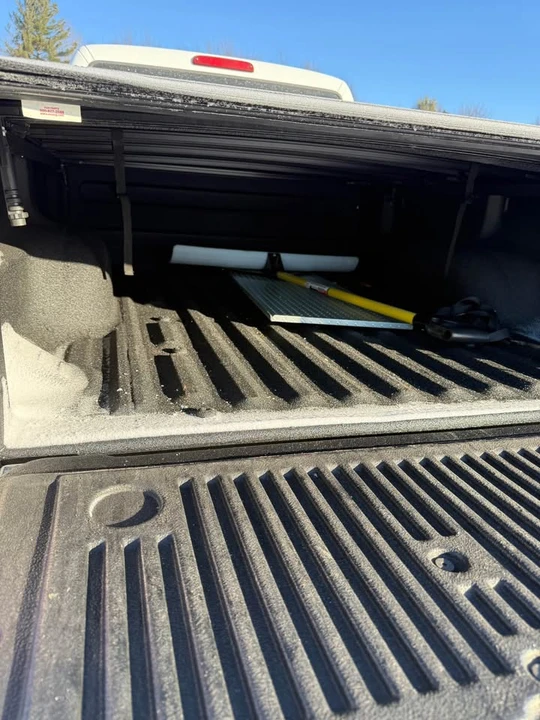 2011 Ford Ranger 3rd Gen - Image 4 of 8