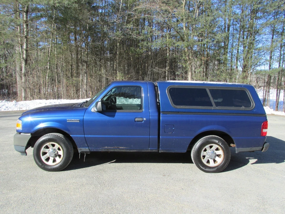 2011 Ford Ranger 3rd Gen - Image 2 of 19