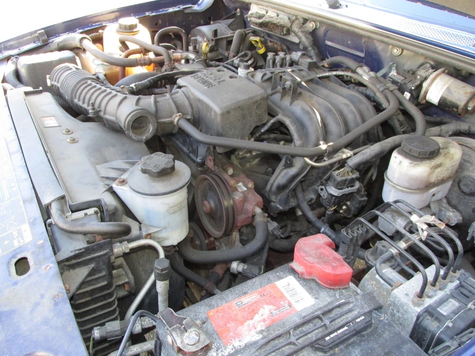 2011 Ford Ranger 3rd Gen - Image 16 of 19