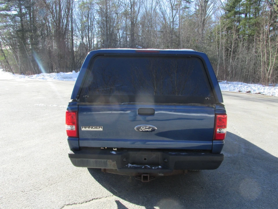 2011 Ford Ranger 3rd Gen - Image 4 of 19