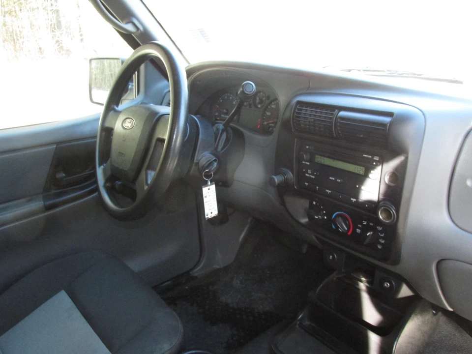 2011 Ford Ranger 3rd Gen - Image 15 of 19