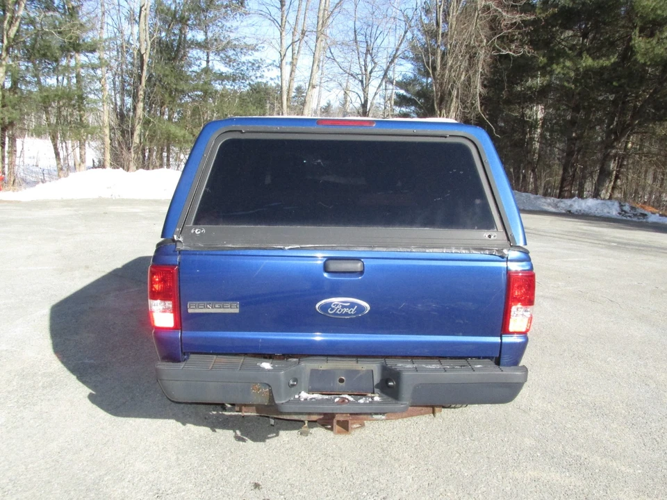 2011 Ford Ranger 3rd Gen - Image 6 of 19