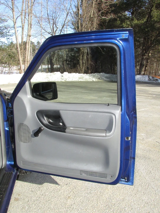 2011 Ford Ranger 3rd Gen - Image 10 of 19