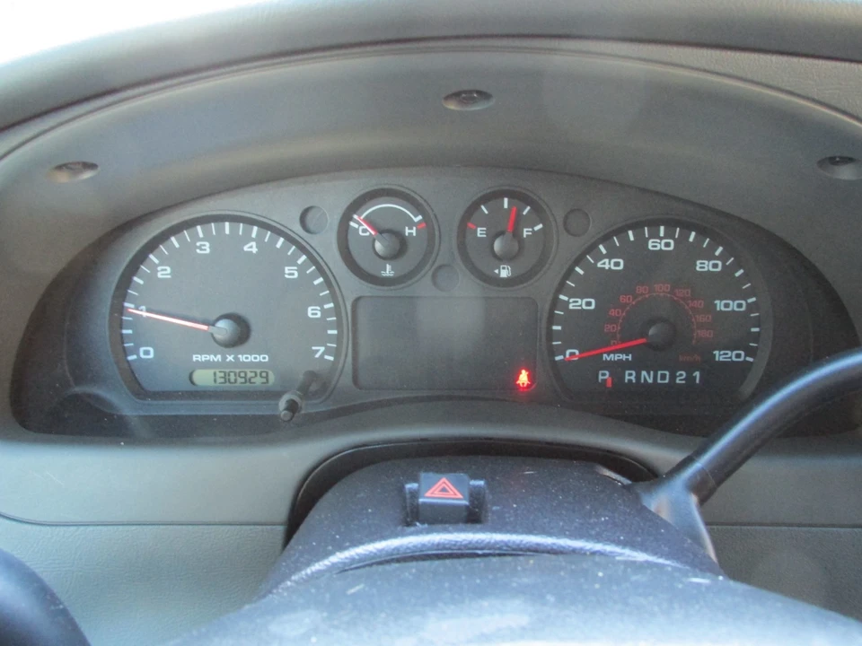 2011 Ford Ranger 3rd Gen - Image 19 of 19